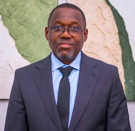 Prof. Dieudonné-Louis TAMBWE