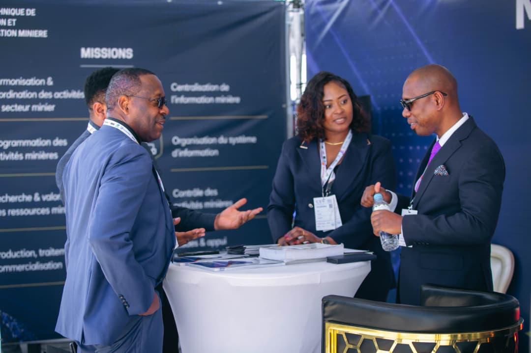 La  7ème édition de Katanga Business Meeting KBM du 20 au 22 Mai 2026 à Kolwezi dans la province de Lualaba.